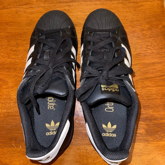 Adidas Superstar sneakers - Picture 4 of 5